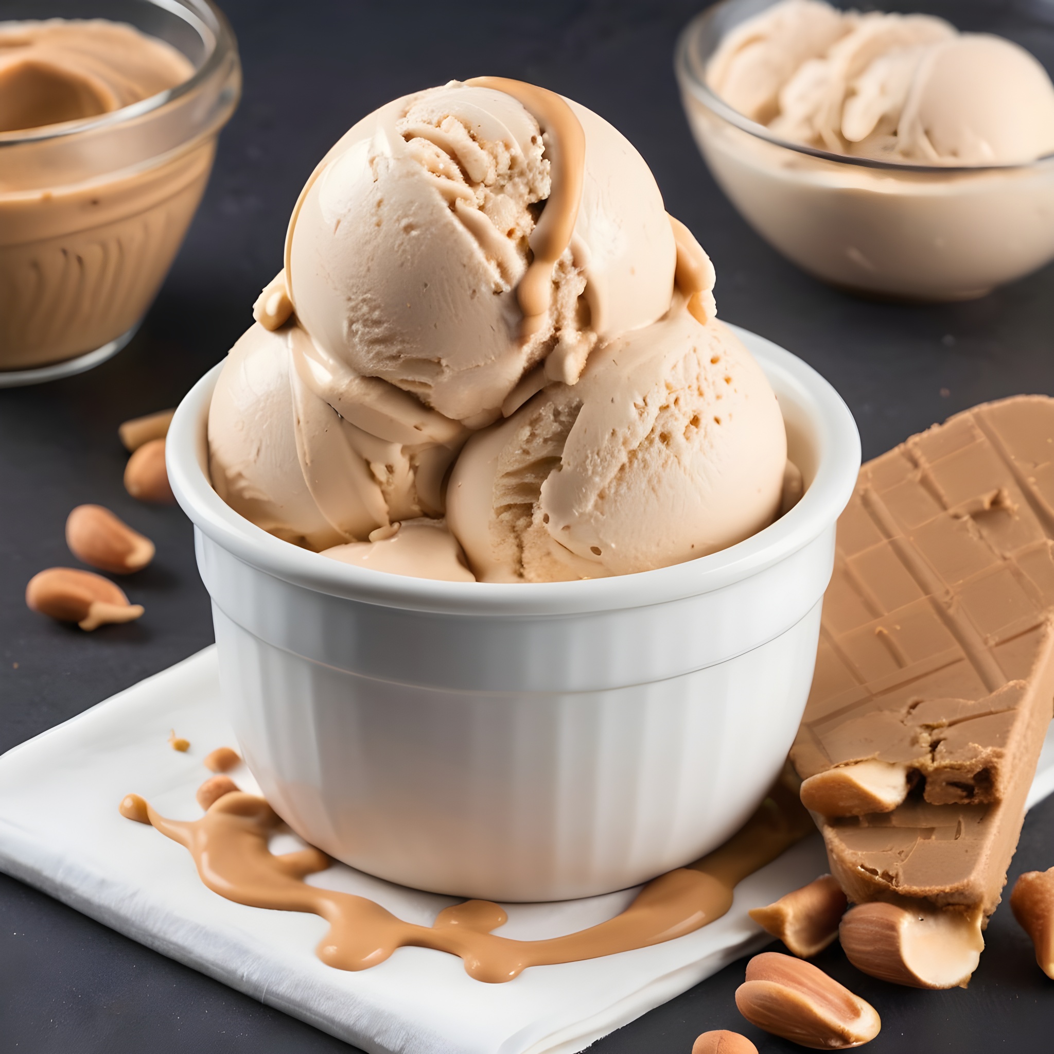 Peanut Butter